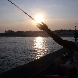 Meet your Posher, April